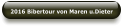 2016 Bibertour von Maren u.Dieter